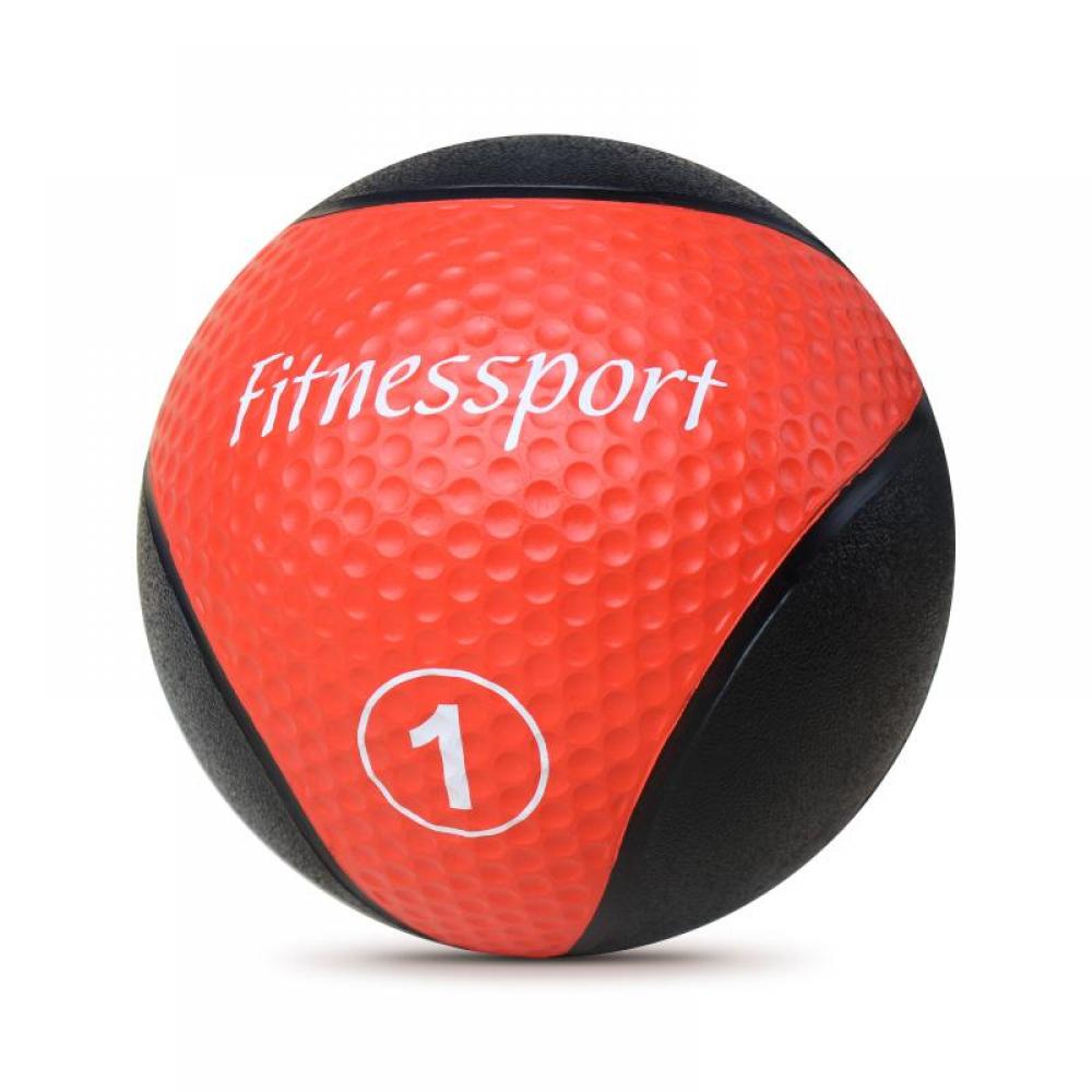 

Мяч Fitnessport FT-MB-1k, FT-MB-1k