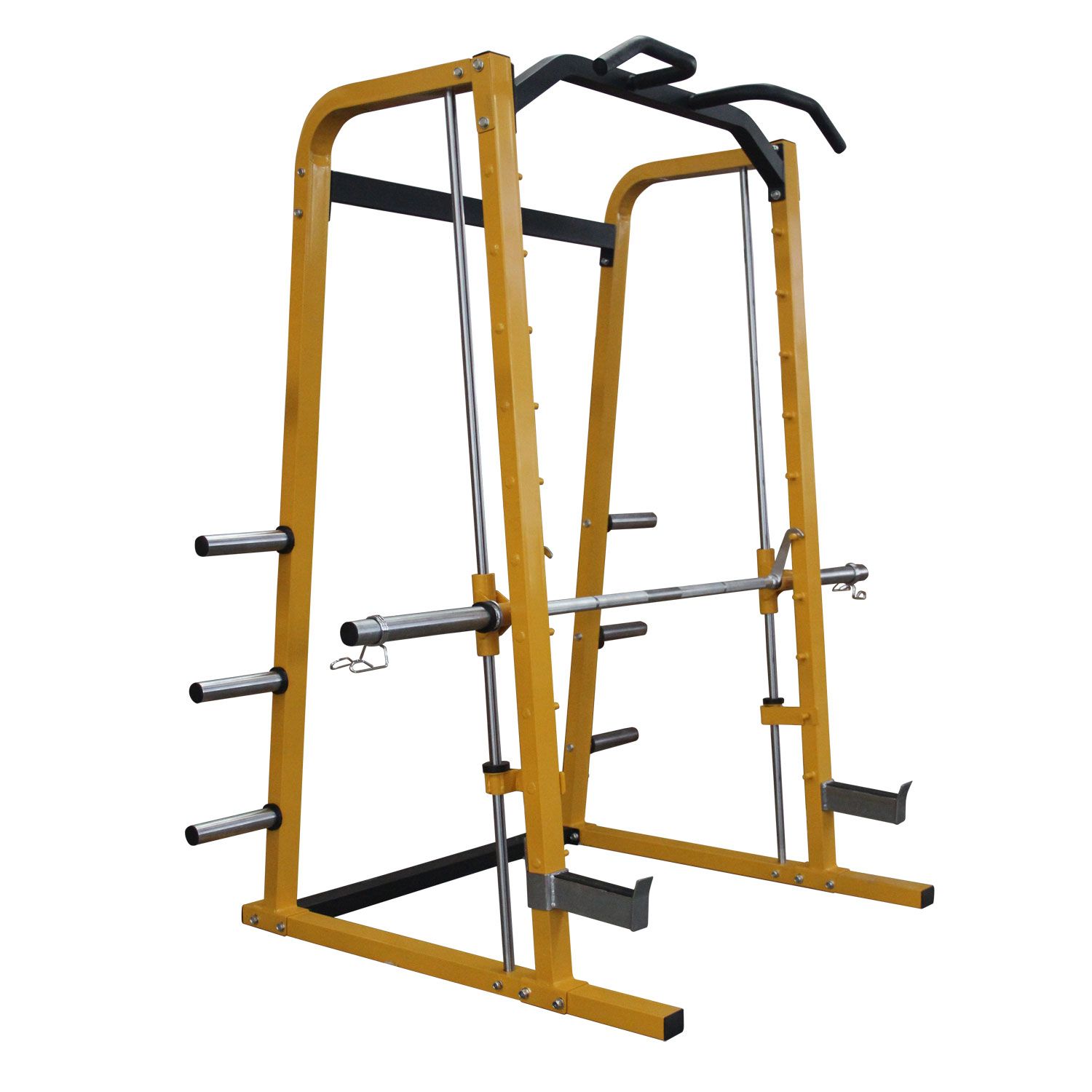 Машина Смита DFC POWERGYM PK007