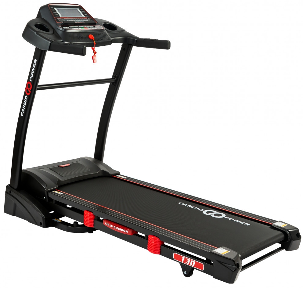 Беговая дорожка CardioPower T30