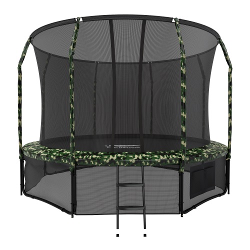 

Батут Eclipse Space Military 16FT, Space Military 16FT