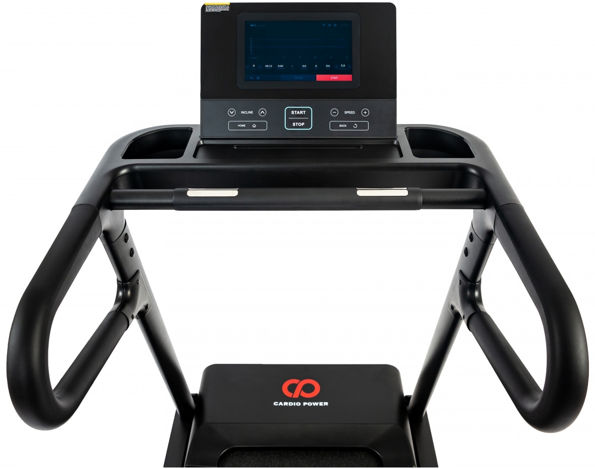 Беговая дорожка CardioPower S350