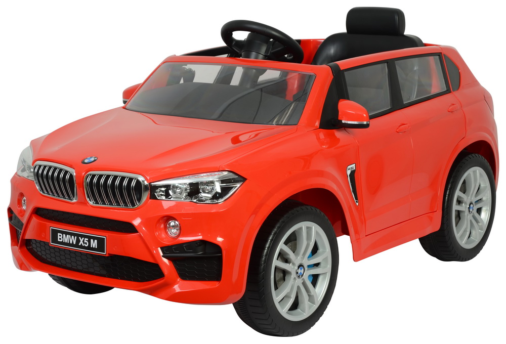 Детский электромобиль Barty BMW X5M Z6661R