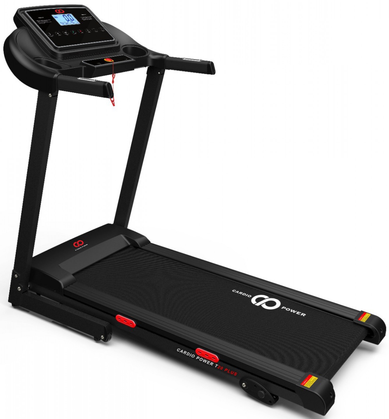 Беговая дорожка CardioPower T20 Plus