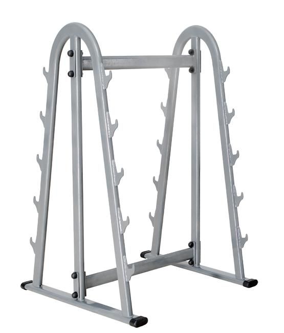 

Подставка для грифов BRONZE GYM J-039, J-039