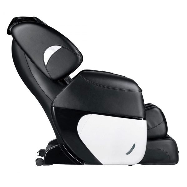 Массажное кресло GESS Optimus (черное)