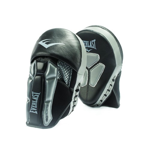 

Лапы Everlast Prime Leather Mantis, Prime Leather Mantis