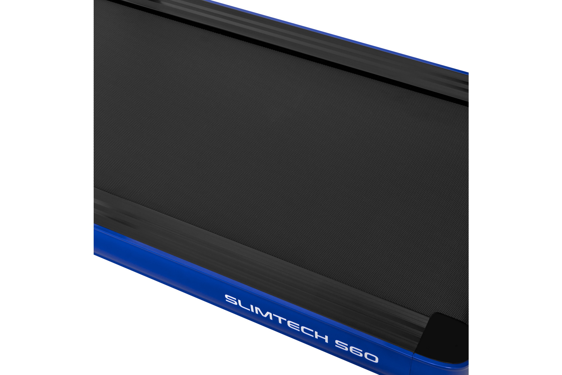 Беговая дорожка Titanium Masters Slimtech S60, синяя