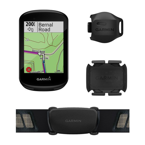 

Велокомпьютер Garmin EDGE 830 комплект HRM, EDGE 830 комплект HRM