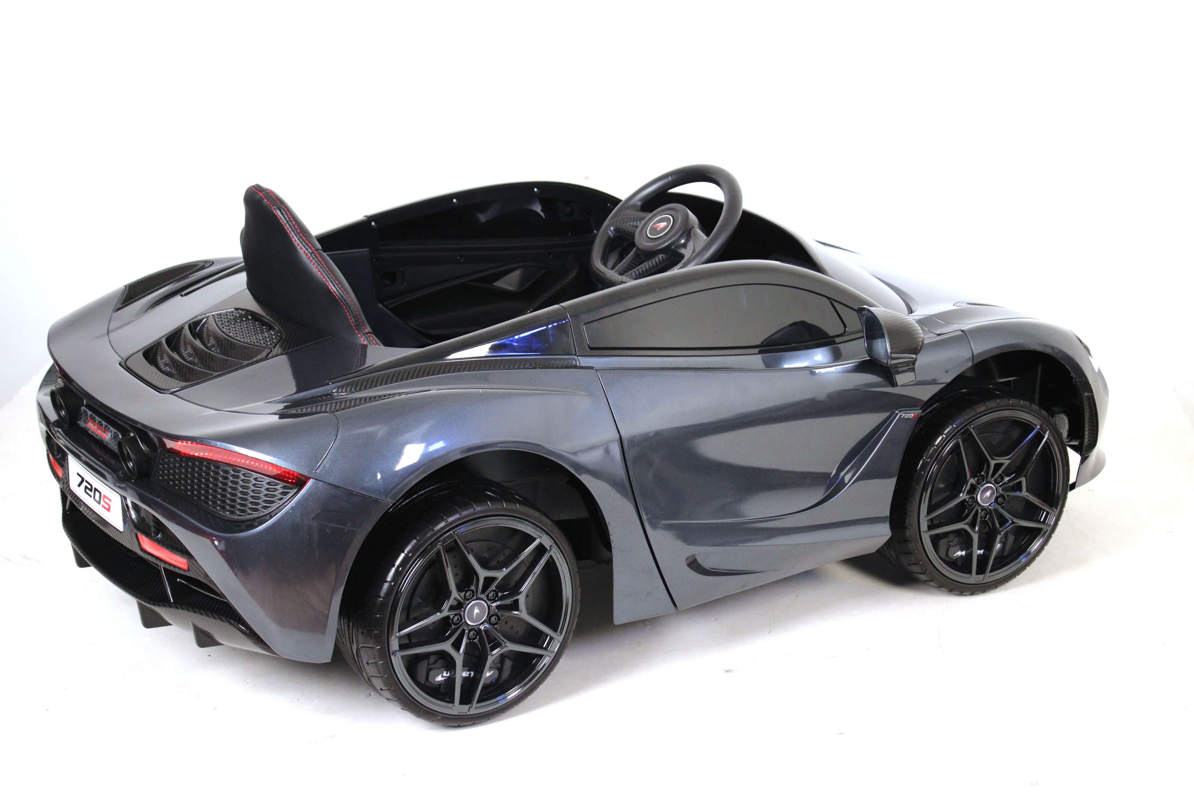 Электромобиль RiverToys McLaren 720S (DK-M720S)