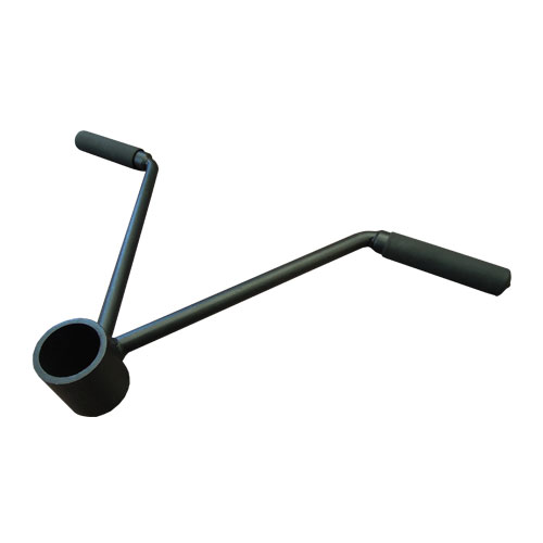 

Т-образная рукоять к борцовской штанге Perform Better T-Handle, T-Handle