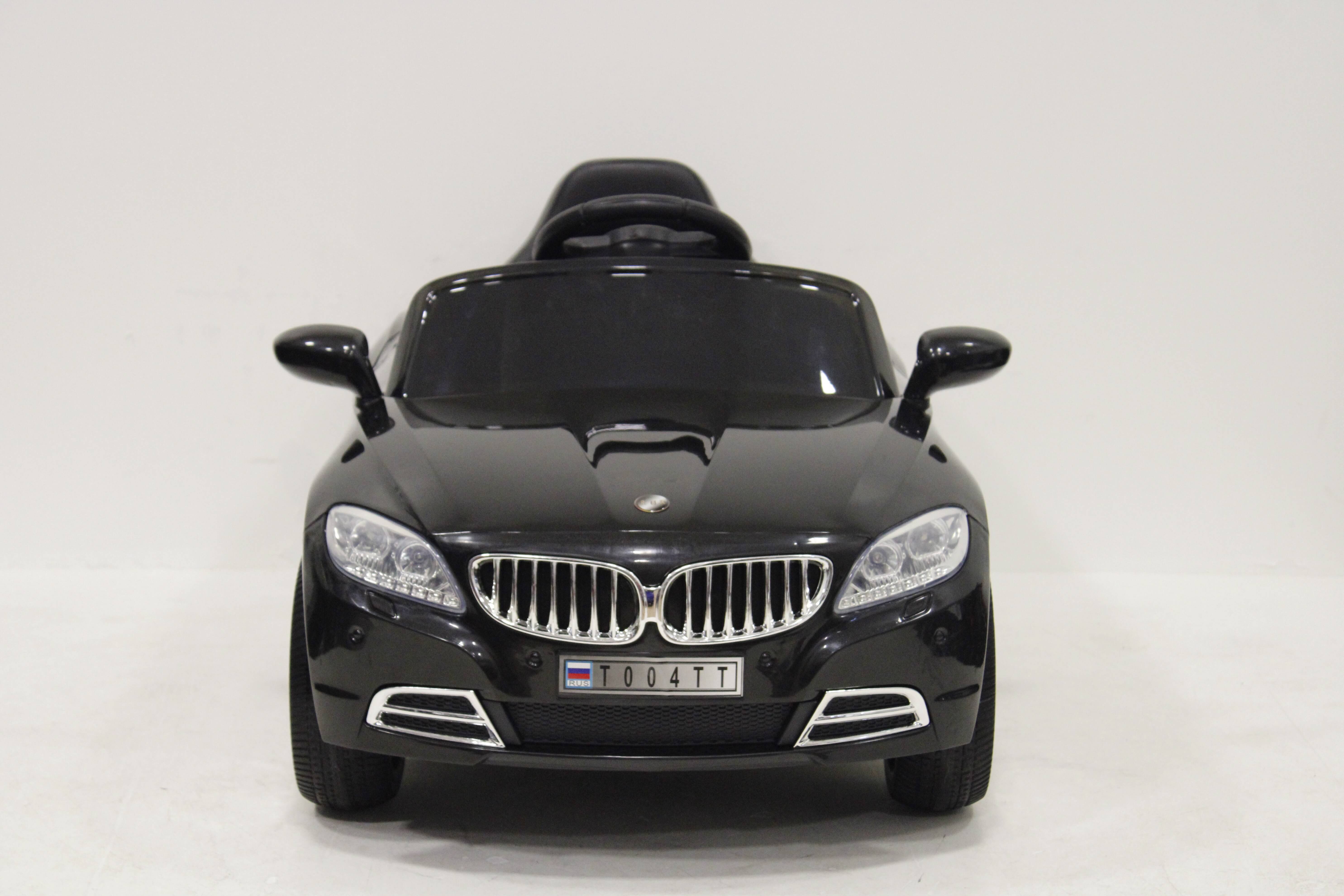 Электромобиль RiverToys BMW T004TT