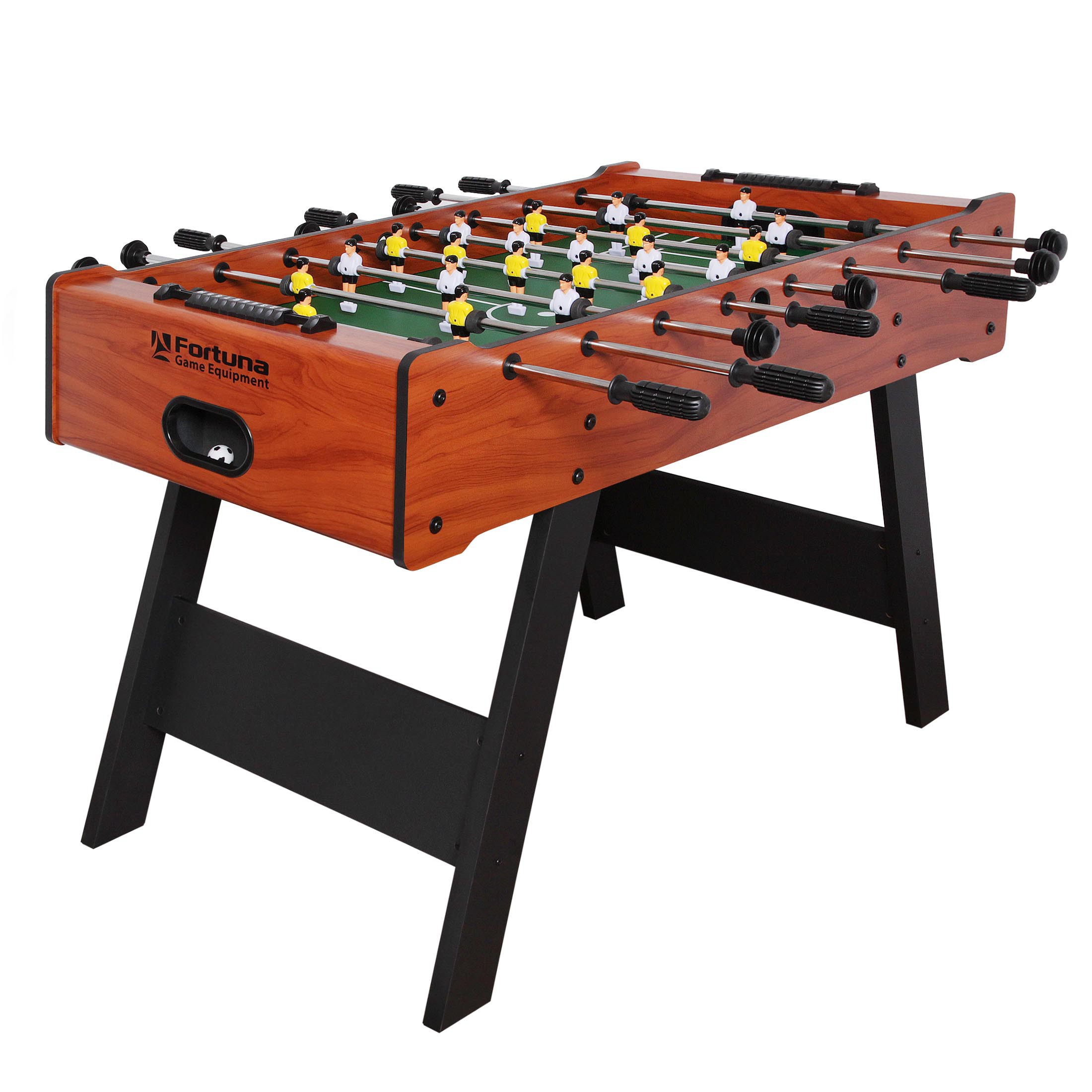 

Настольный игровой стол футбол / кикер Fortuna Western FVD-415, Western FVD-415