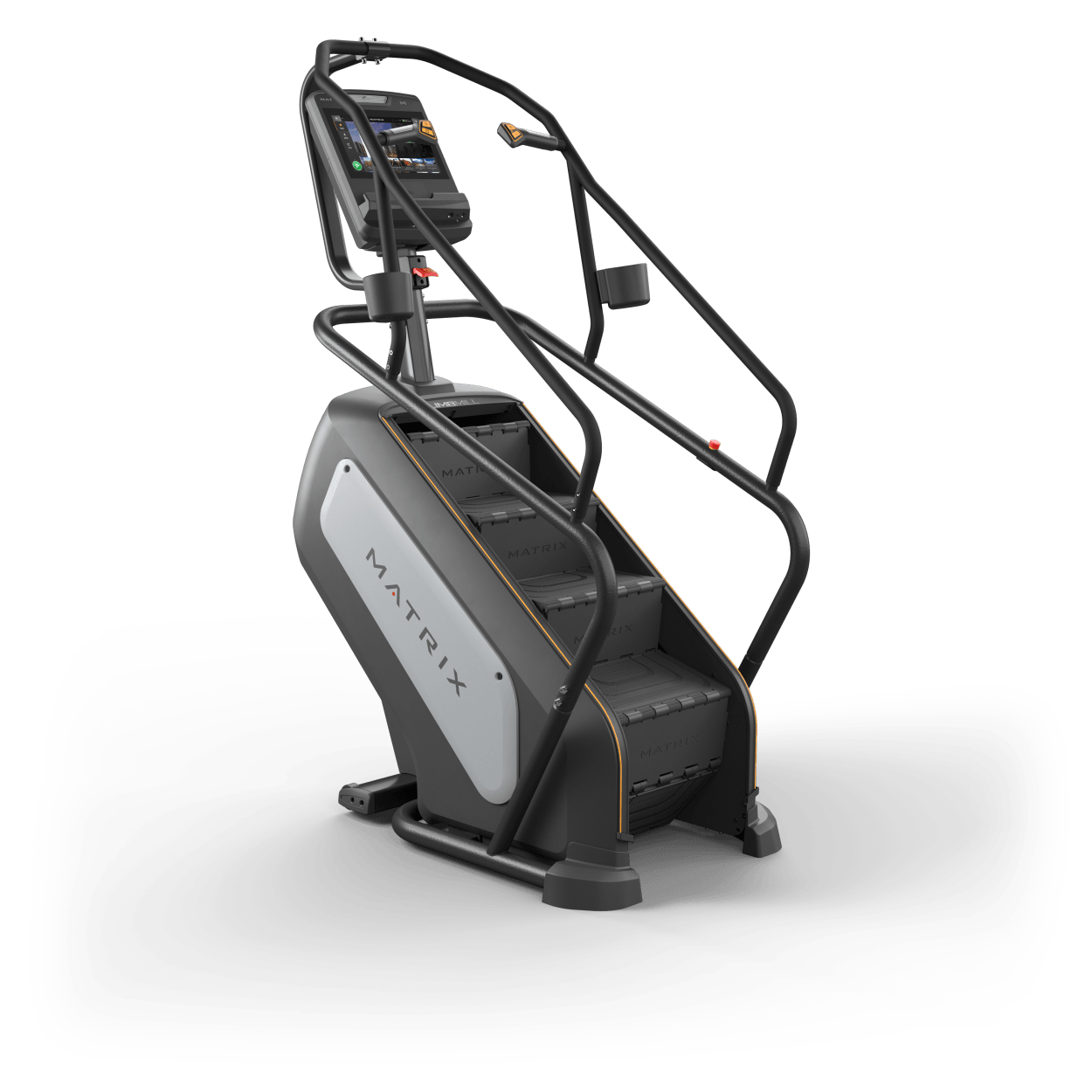

Лестница-эскалатор Matrix Endurance Touch 2020, Endurance Touch 2020