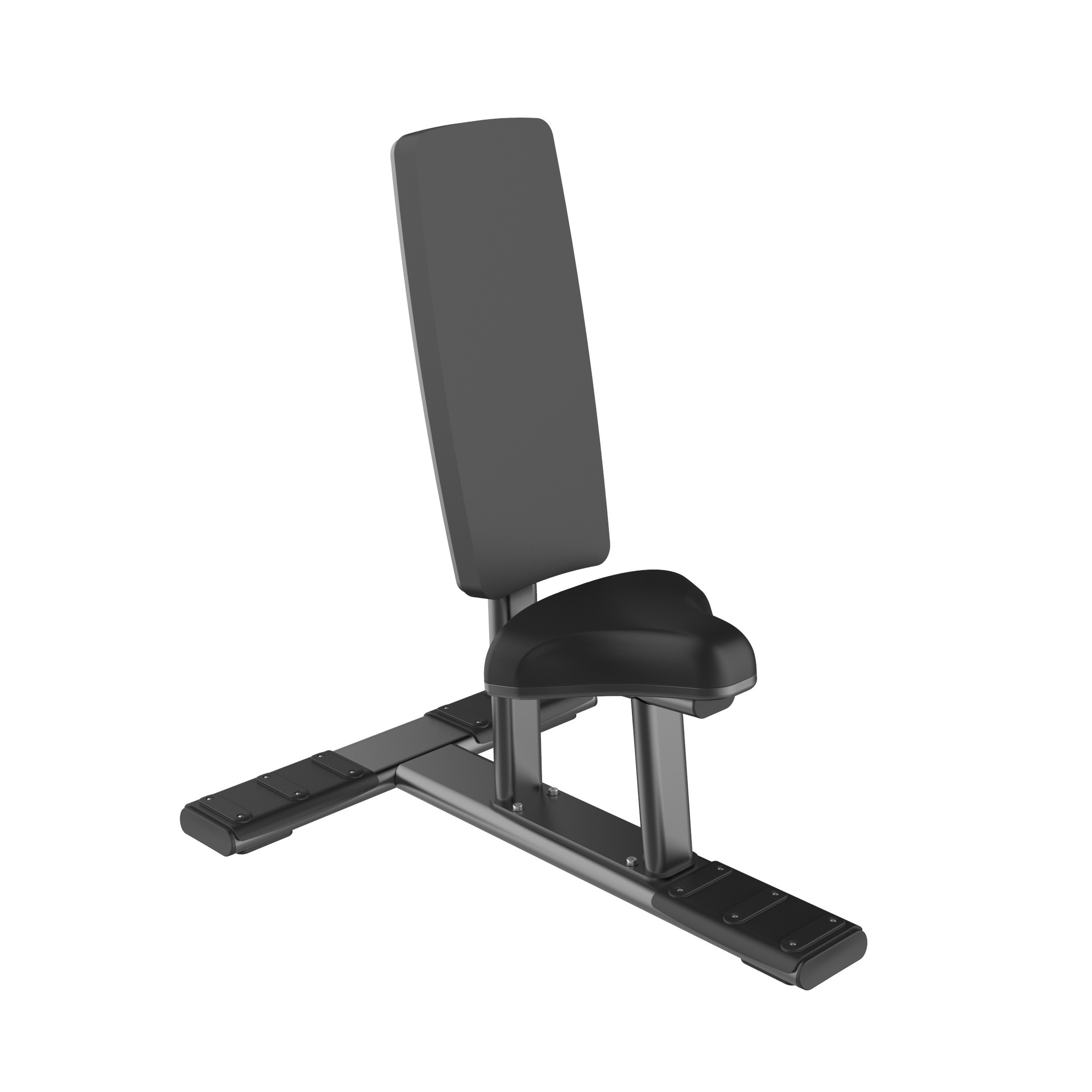 Стул для жима сидя DHZ Multi-Purpose Bench E-7038