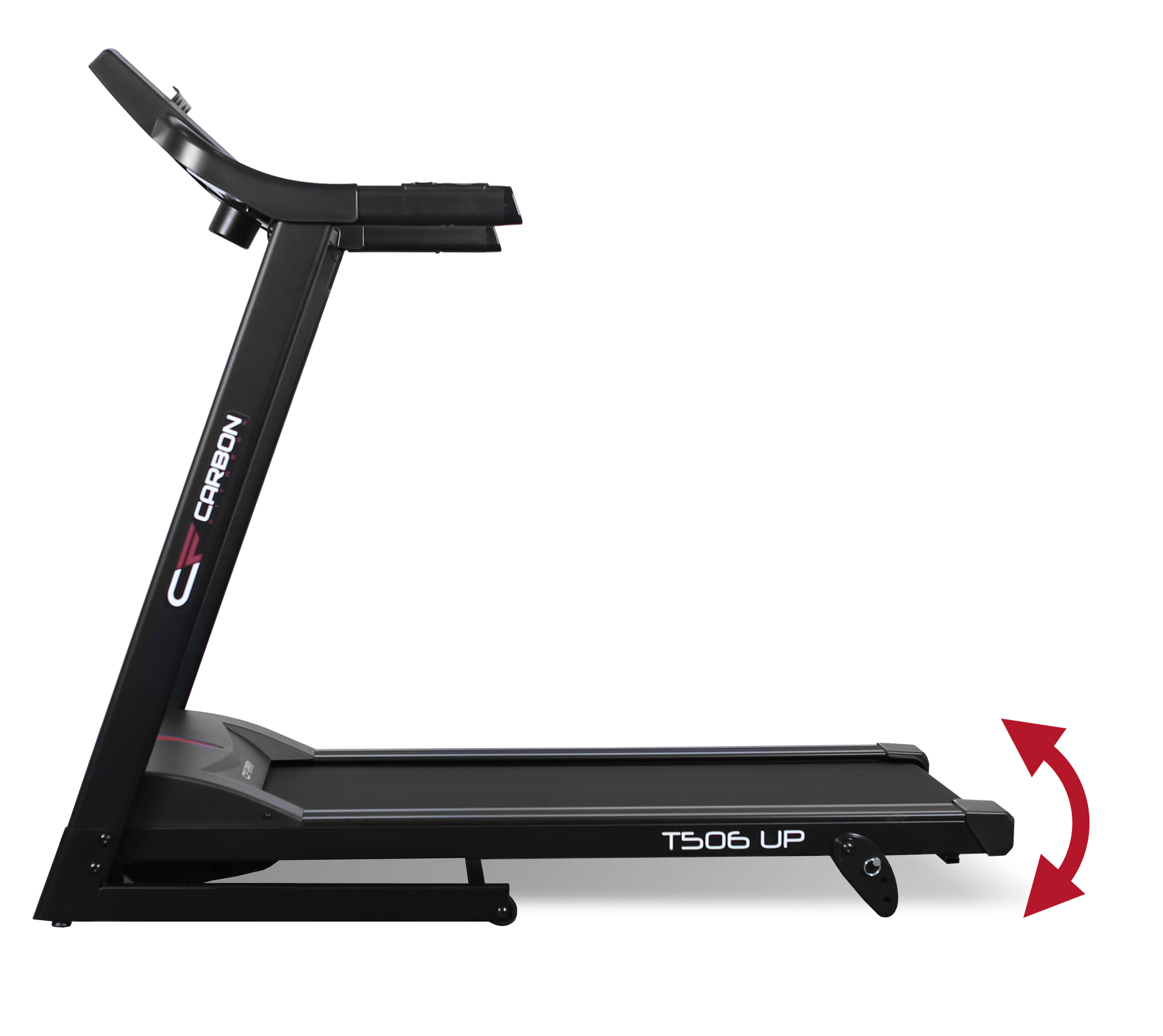 Беговая дорожка CARBON FITNESS T506 UP