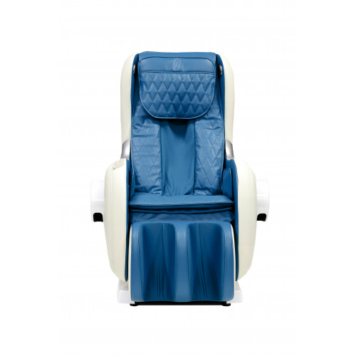 Массажное кресло Meridien Liguria синий