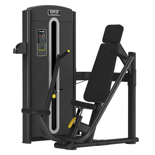 

Жим от груди BRONZE GYM M05-001, M05-001