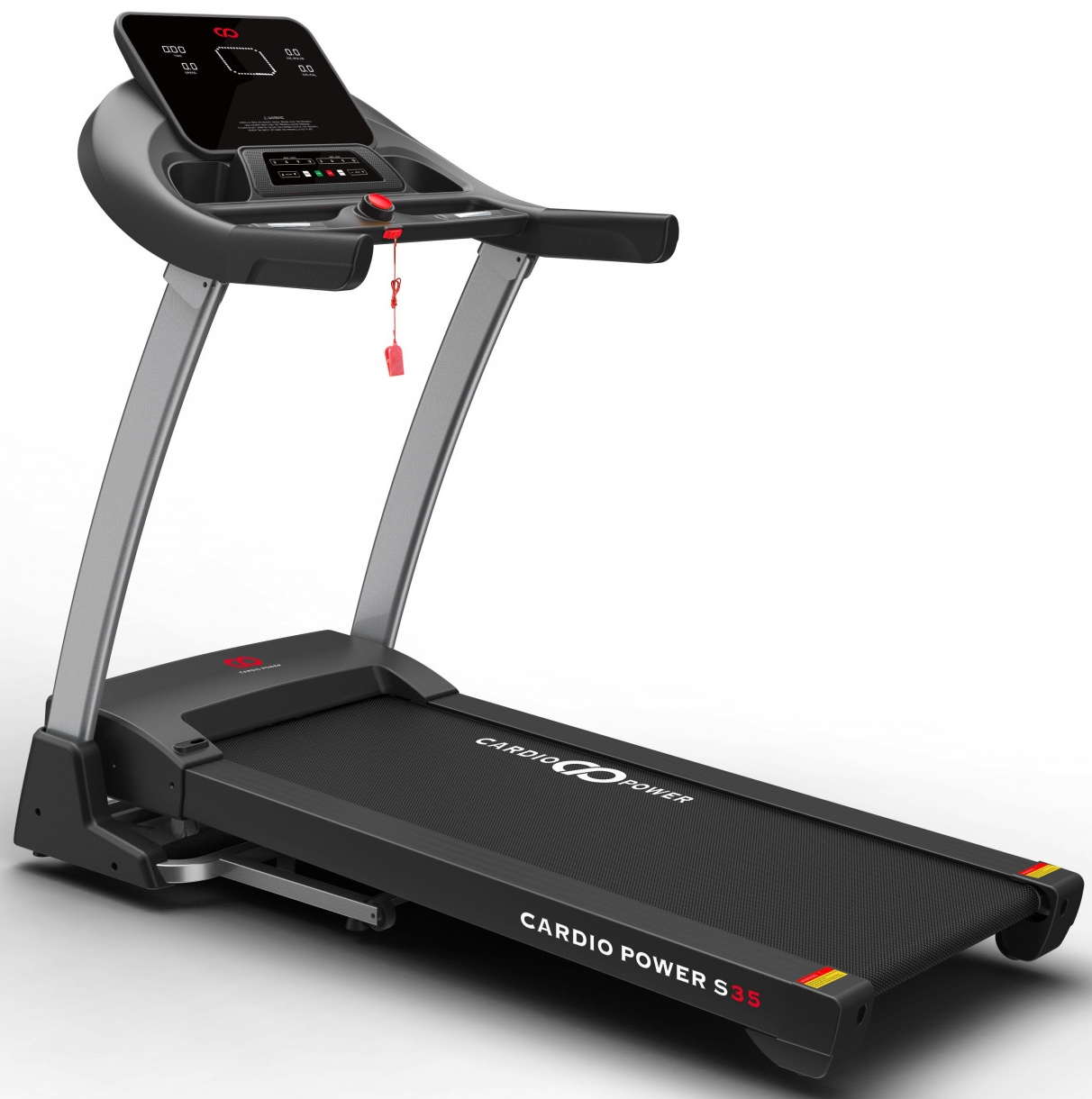 Беговая дорожка CardioPower S35