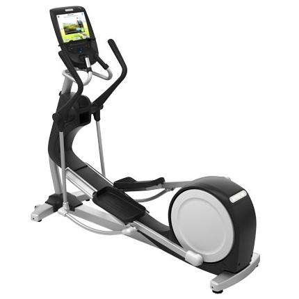 Эллиптический тренажер PRECOR EFX 781 V2