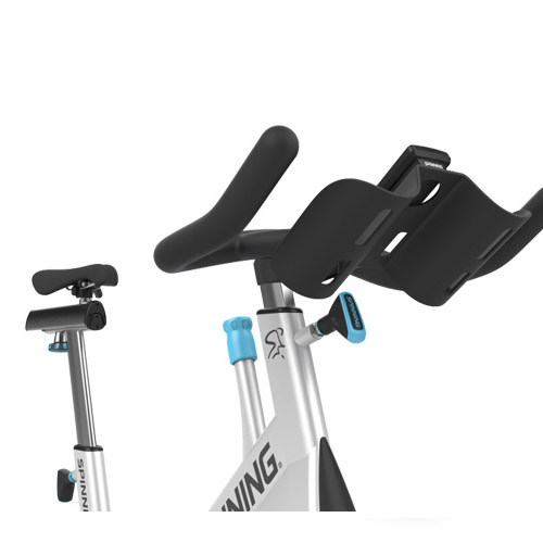 Сайкл PRECOR Spinner Ride SBK 21