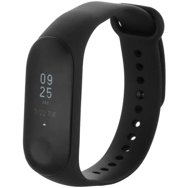 Фитнес-браслет Xiaomi Mi Band 3 1990₽