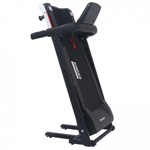 Электрическая беговая дорожка Sundays Fitness ES-T2702-1