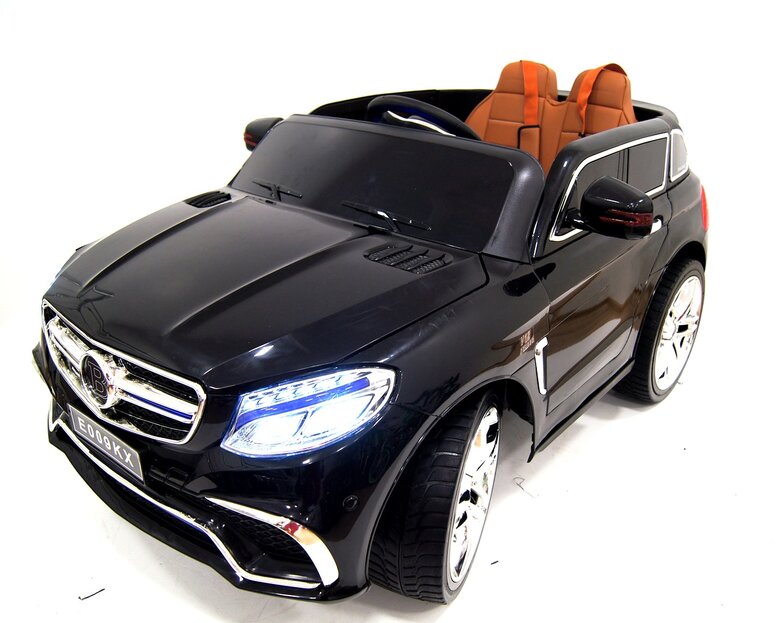 Электромобиль RiverToys Mercedes E009KX