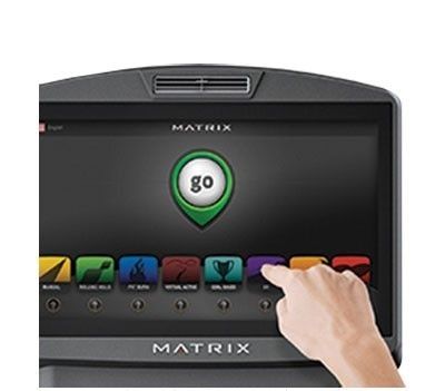 Степпер Matrix S7XI