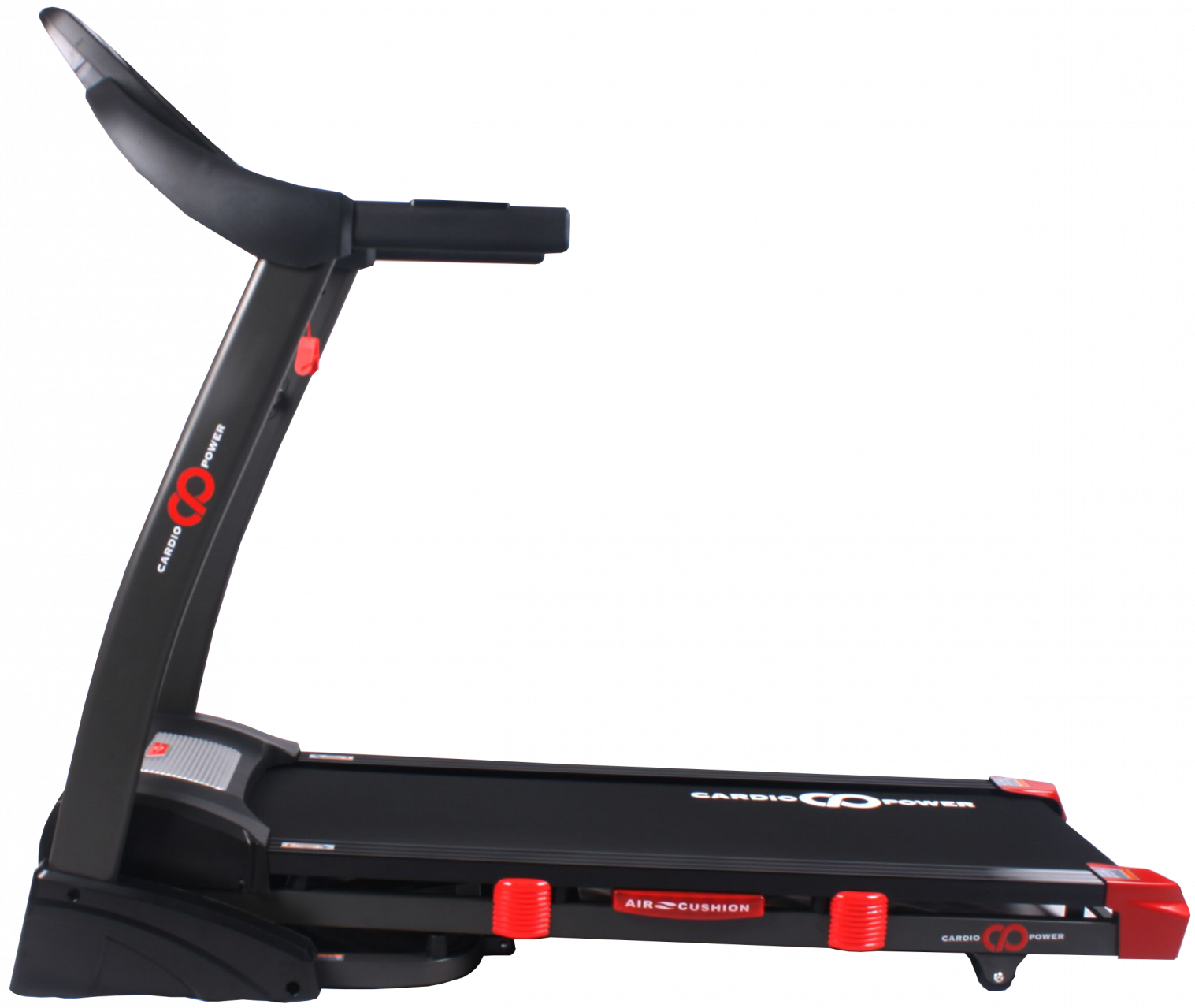 Беговая дорожка CardioPower T35