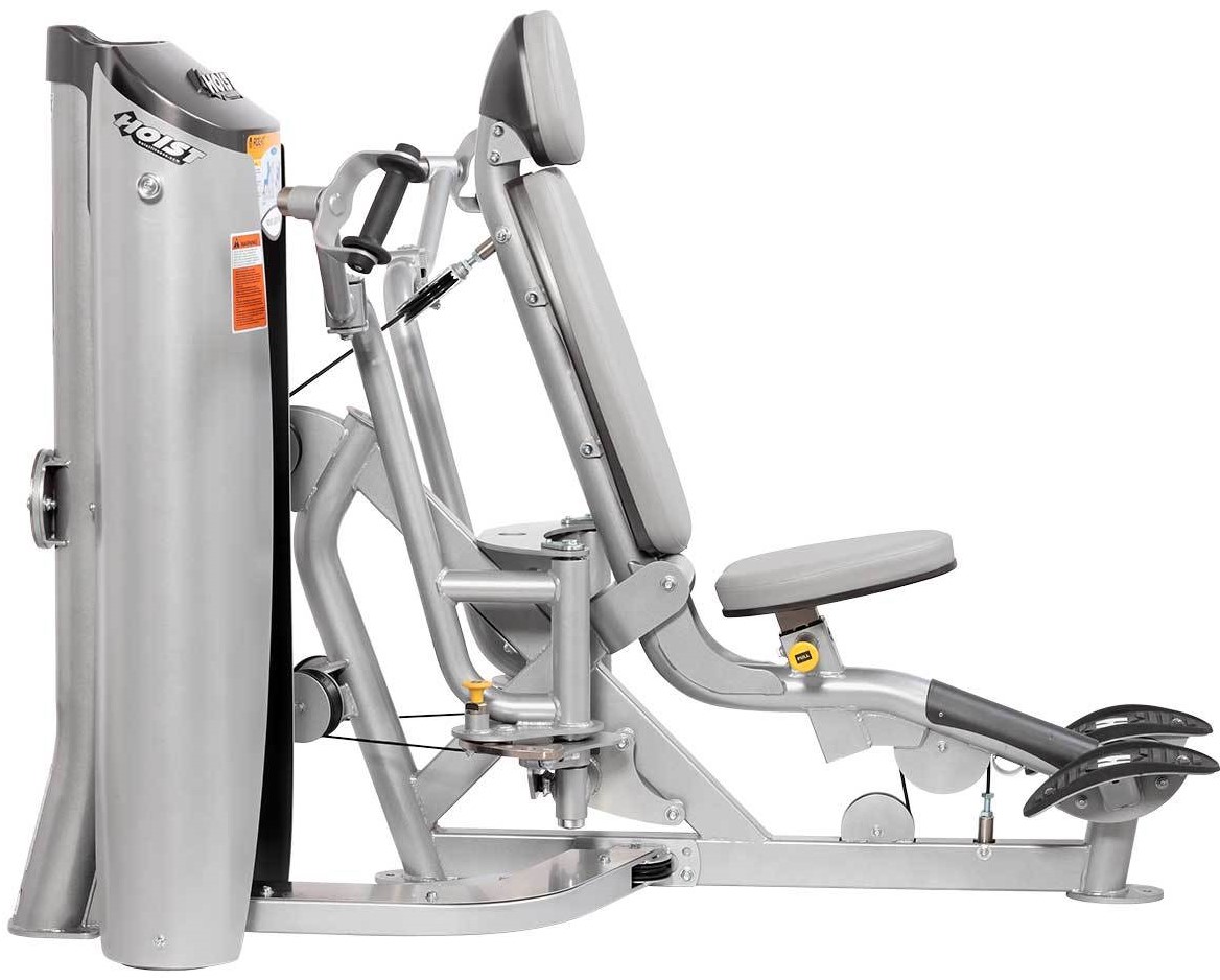 

Баттерфляй Hoist Roc-It RS-1302 Pec Fly, Серебряный/синий;серебряный/черный, Roc-It RS-1302 Pec Fly