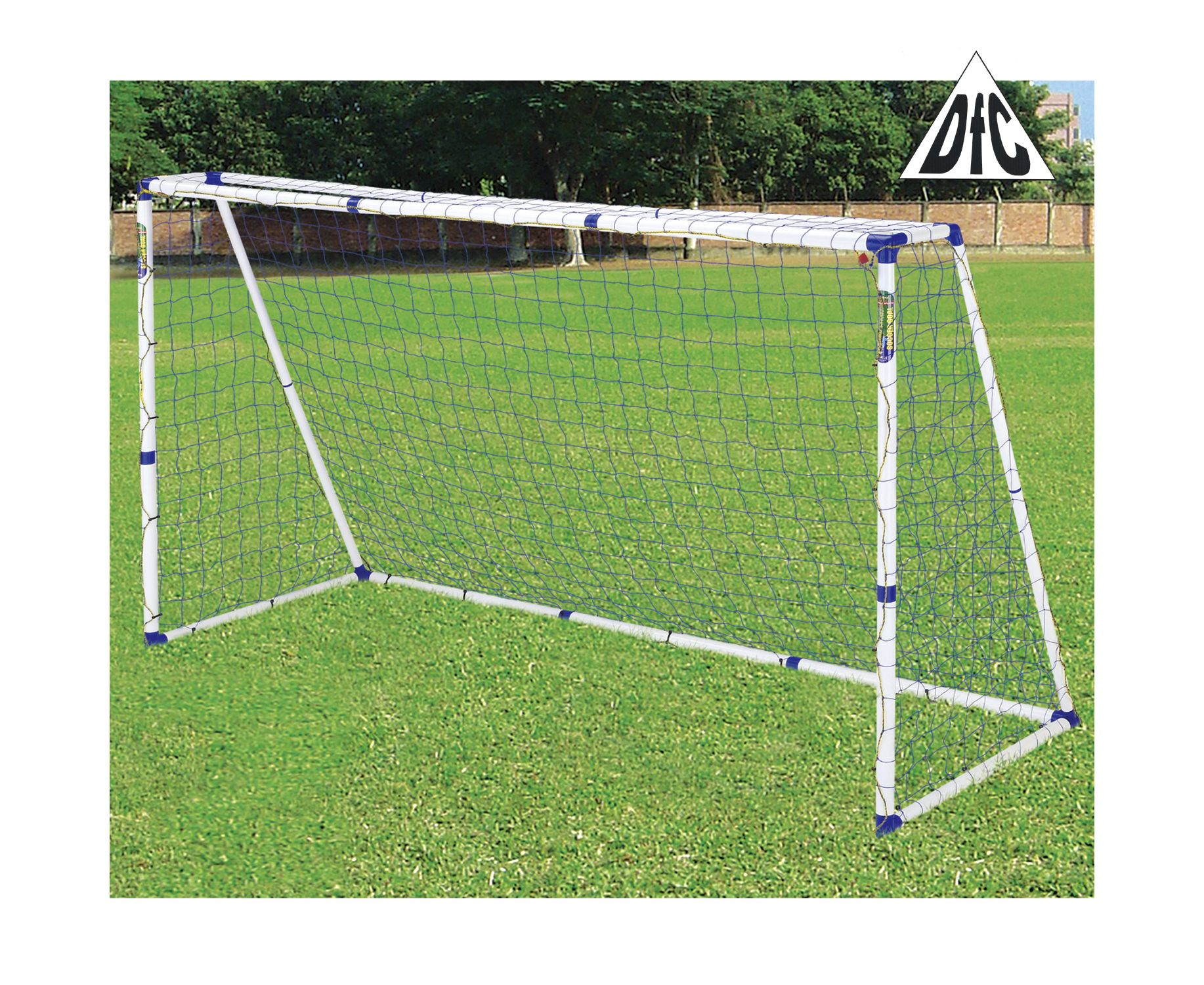 

Ворота игровые DFC 10 & 6ft Pro Sports GOAL300S, 10 & 6ft Pro Sports GOAL300S