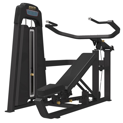 

Жим от груди/Жим от плеч BRONZE GYM LD-9088A, LD-9088A