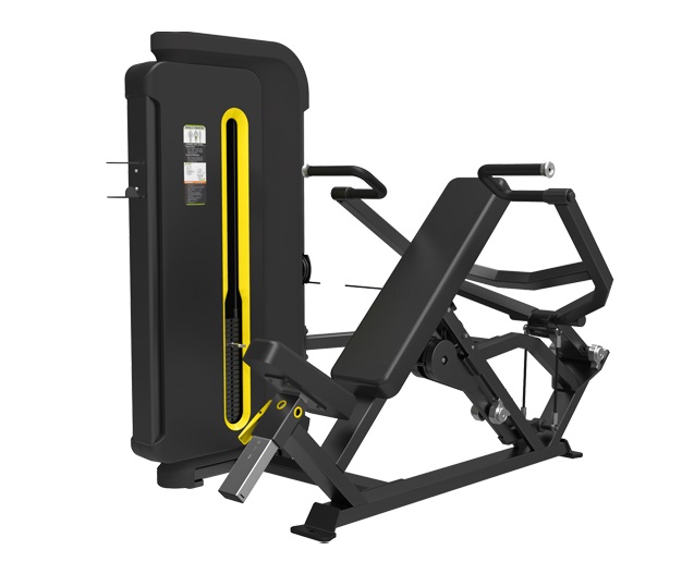 

Жим на плечи SVENSSON INDUSTRIAL H3006 MATTE BLACK, INDUSTRIAL H3006 MATTE BLACK