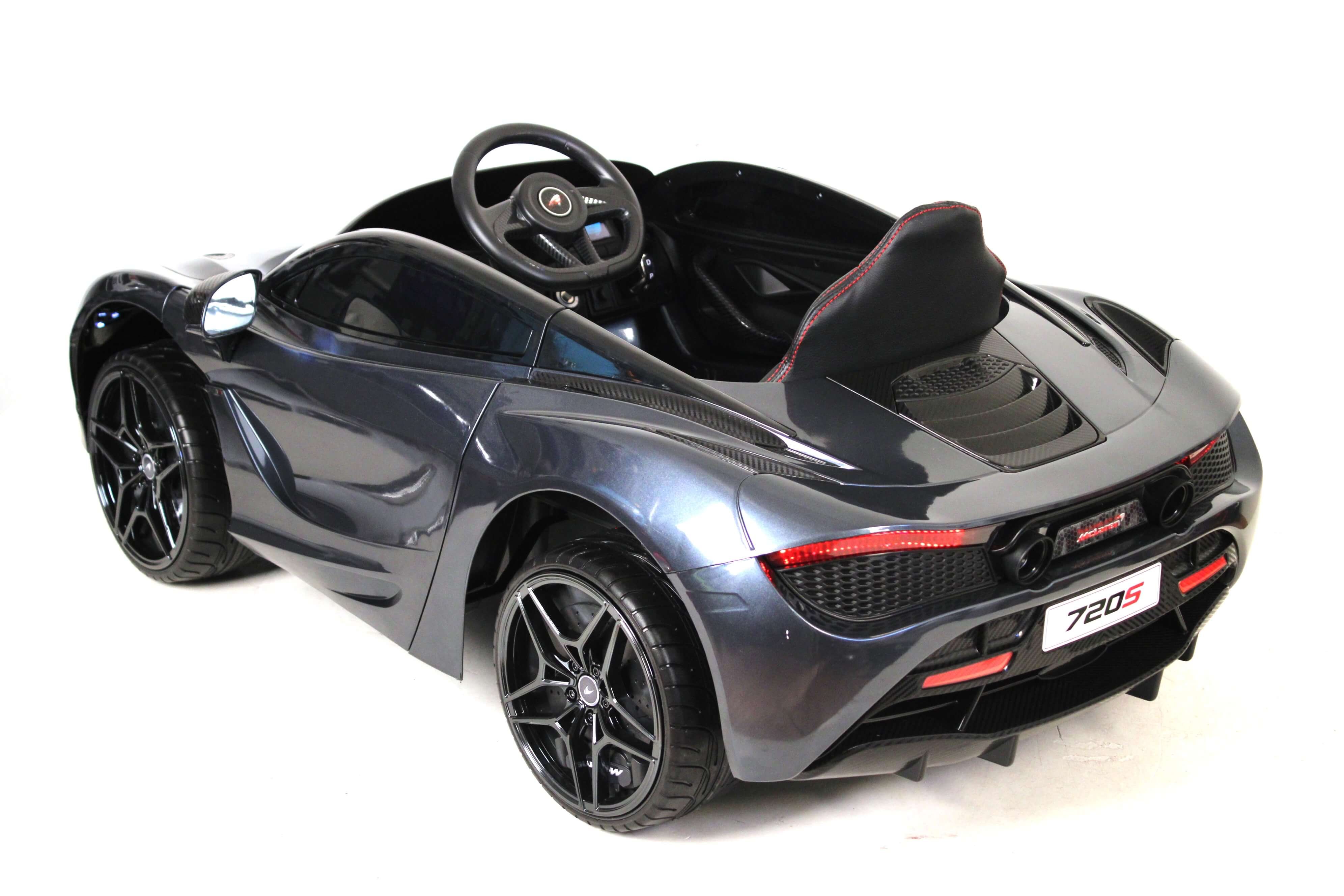 Электромобиль RiverToys McLaren 720S (DK-M720S)