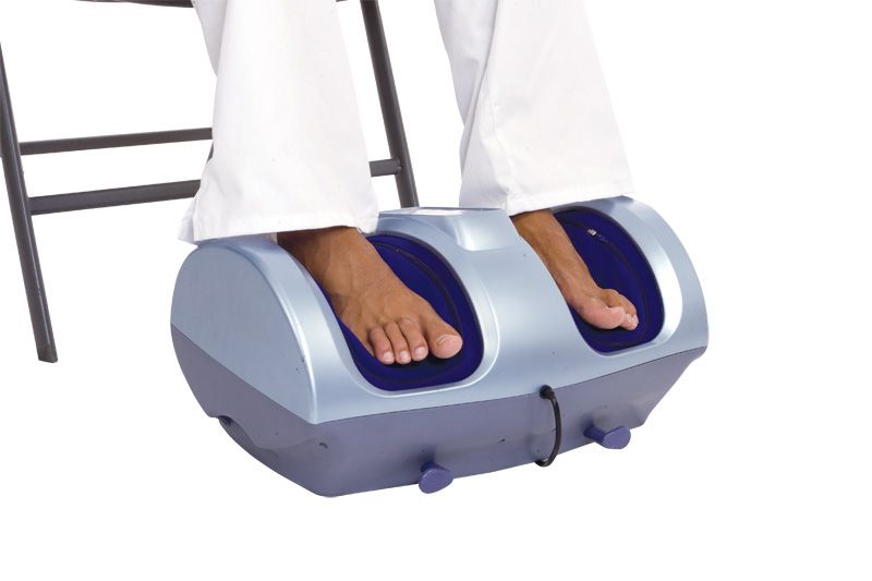 Массажер для ног US Medica Angel Feet NF