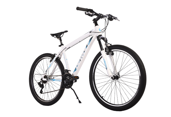 Велосипед DEWOLF RIDLY 10 (2021) рама 18