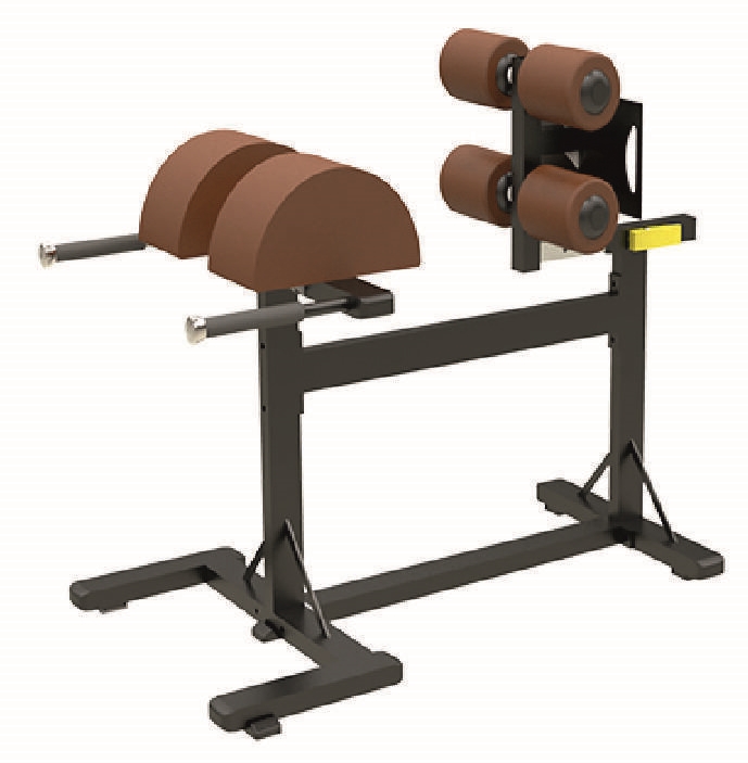

Тренажер UltraGym GHD UG-IN640, GHD UG-IN640