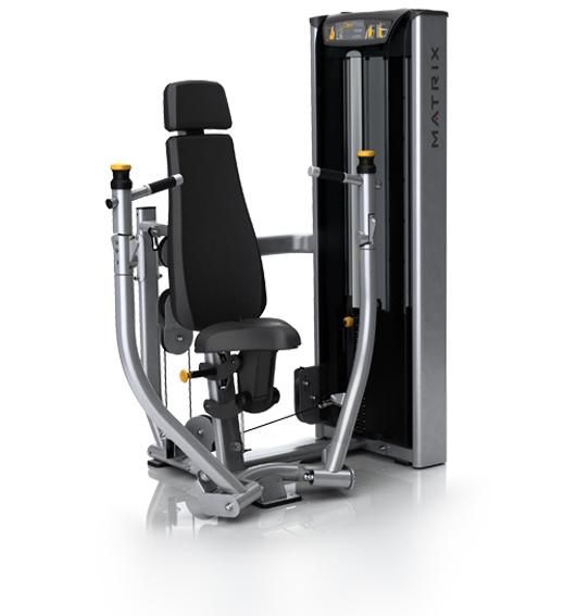 

Жим от груди MATRIX VERSA VS-S13H, VERSA VS-S13H