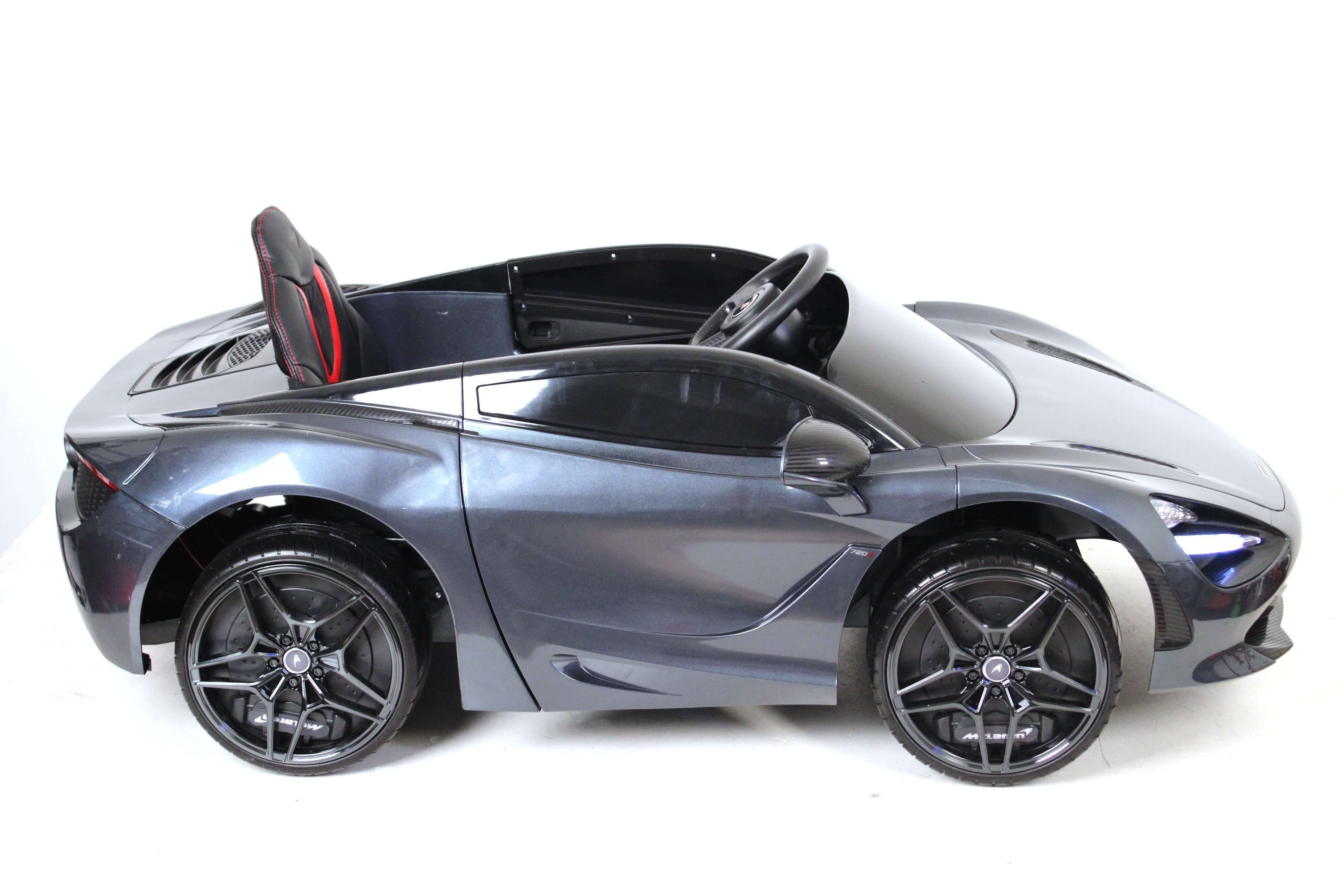 Электромобиль RiverToys McLaren 720S (DK-M720S)