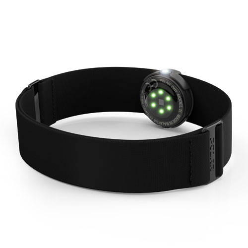 

Кардиодатчик POLAR OH1+ HR Sensor, OH1+ HR Sensor