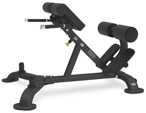 

Гиперэкстензия BRONZE GYM BR-1010, BR-1010
