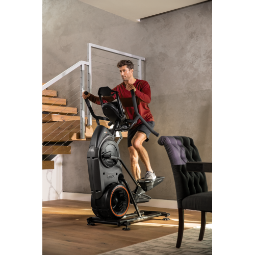 Кросстренер Bowflex Max Trainer M8