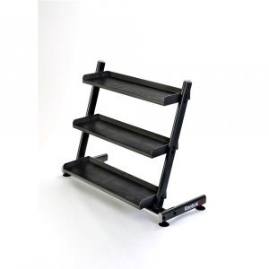 

Стойка для гирь, до 15 шт REEBOK RSRK-6KB, RSRK-6KB