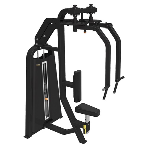 

Грудь/Задняя дельта BRONZE GYM LD-9007, LD-9007