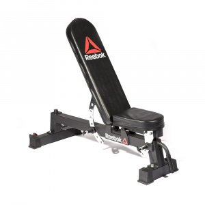

Универсальная скамья PRO REEBOK RSBE-10235, RSBE-10235