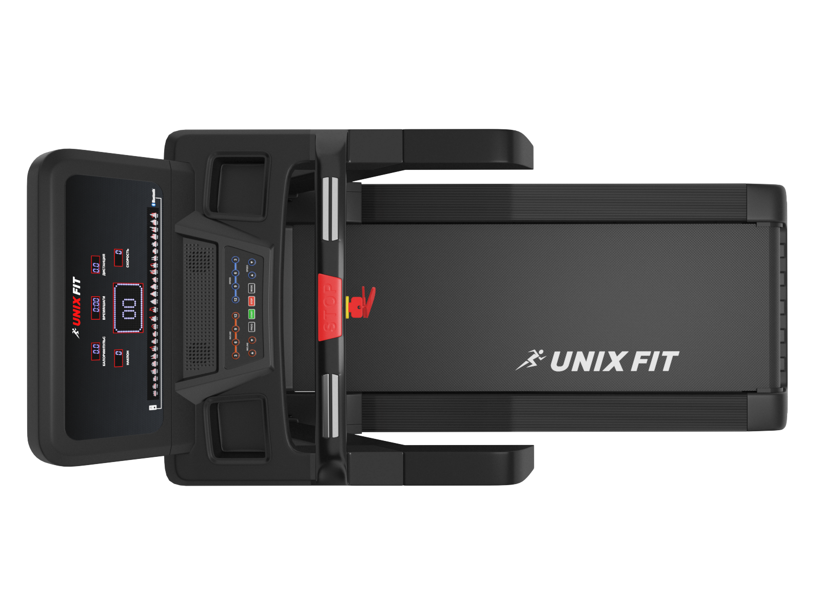 Профессиональная Беговая дорожка UNIXFIT 1300 AC