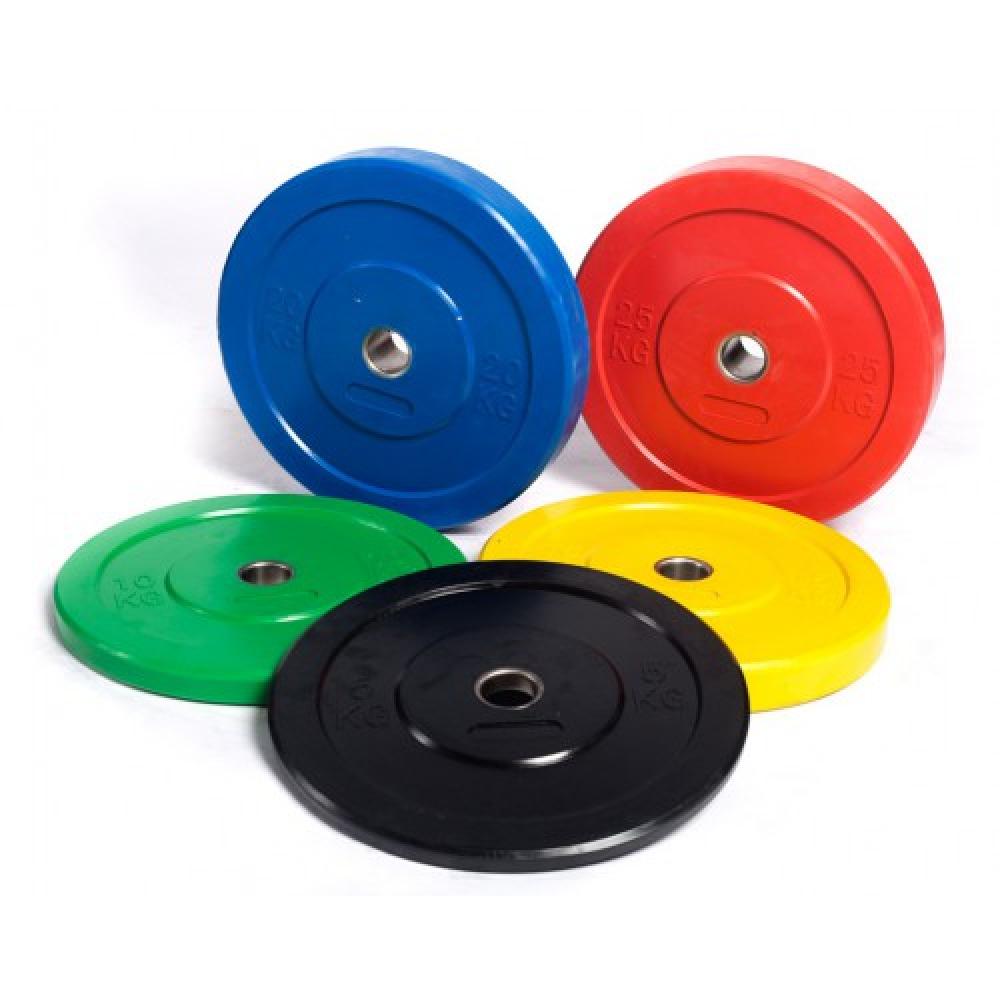 

Диск Fitnessport RCP-21 10 кг, RCP-21 10 кг
