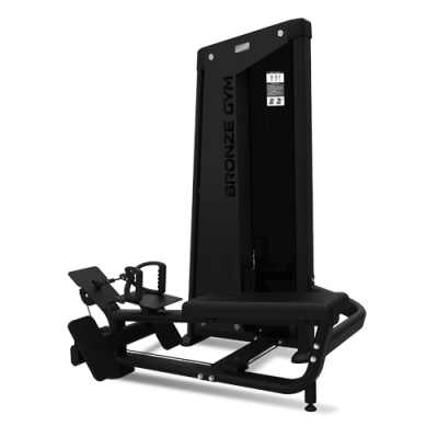 

BRONZE GYM NEO 33 Горизонтальная тяга, NEO 33 Горизонтальная тяга