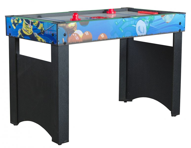 

Многофункциональный игровой стол 8 в 1 Weekend "Super Set 8-in-1", "Super Set 8-in-1"