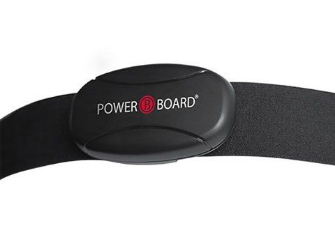 

Кардиодатчик Casada PowerBoard PulseSensor, PowerBoard PulseSensor